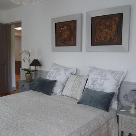 La Tonnelle Fleurie Chambres D'Hotes Sainte-Soulle Экстерьер фото